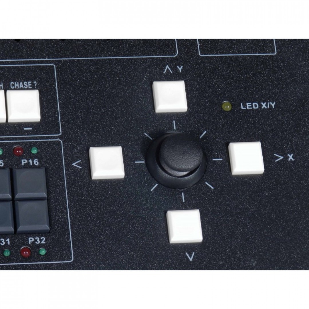 pls-x512-controller-consola-dmx