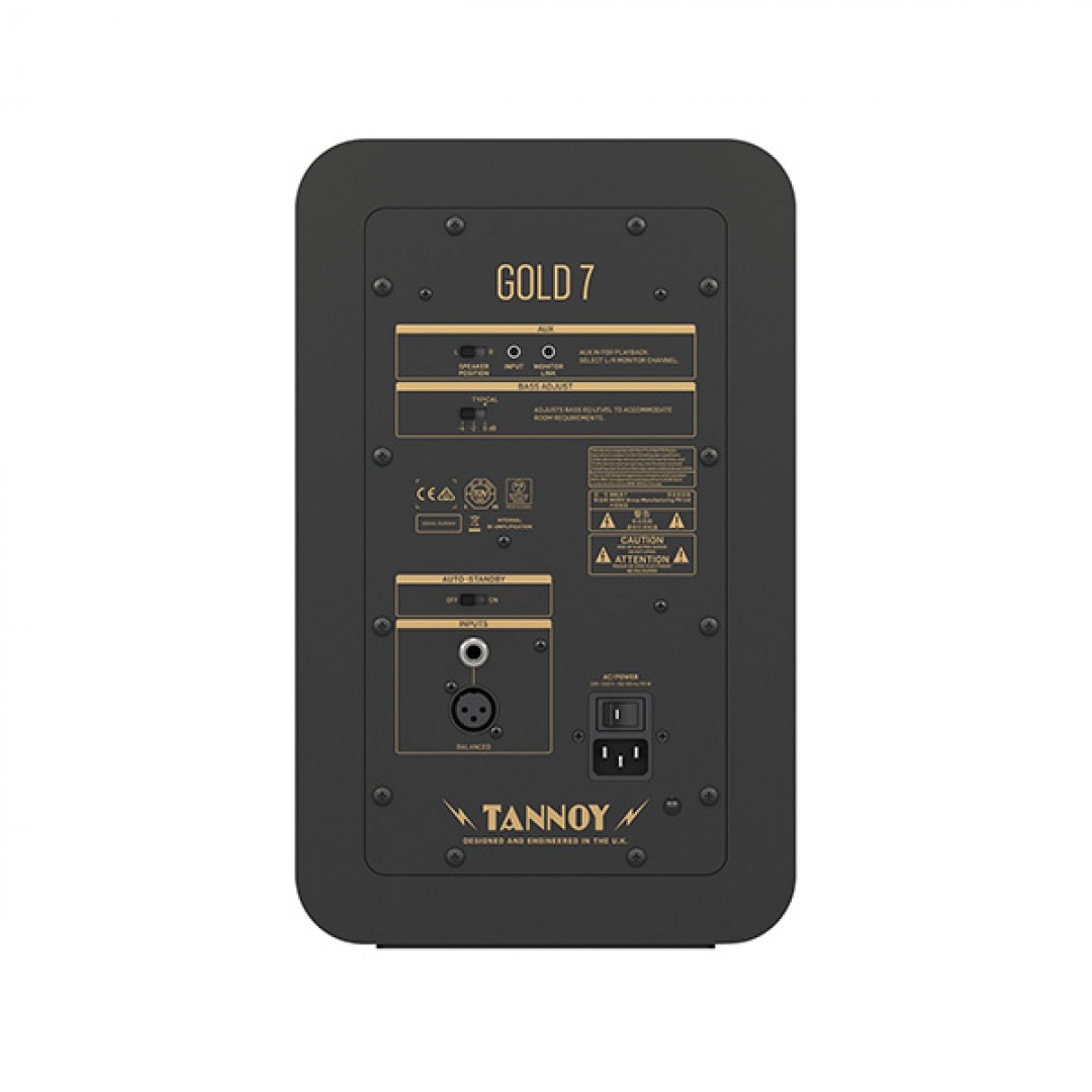 tannoy-gold-7-monitor-activo