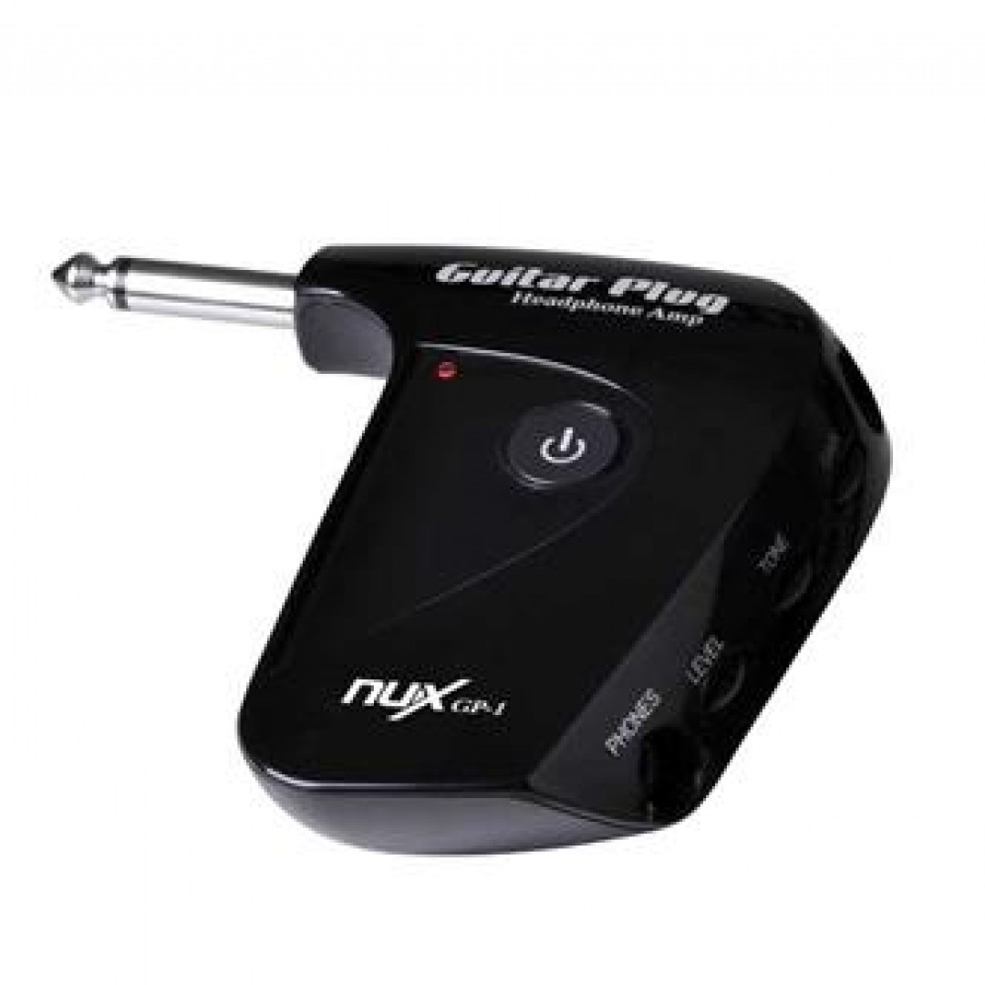 nux-gp1-amplificador-de-guitarra-para-auriculares