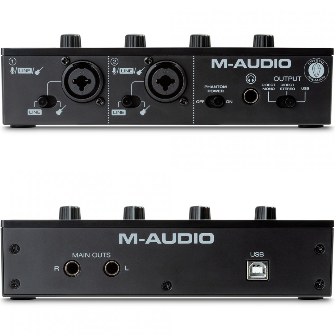 m-audio-m-track-duo-interfaz-de-audio