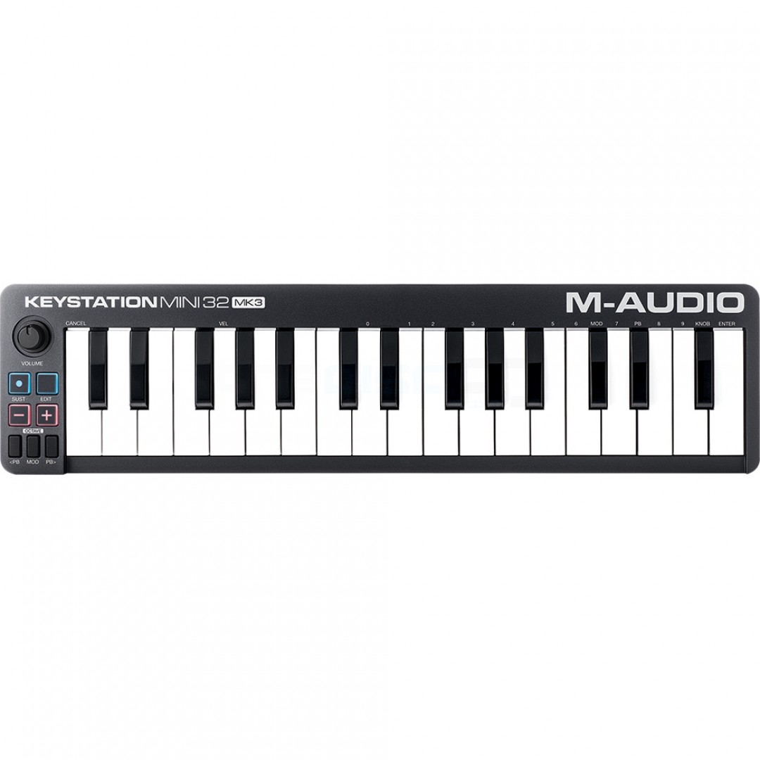 m-audio-keystation-mini-32-mk3-teclado-cotrolador