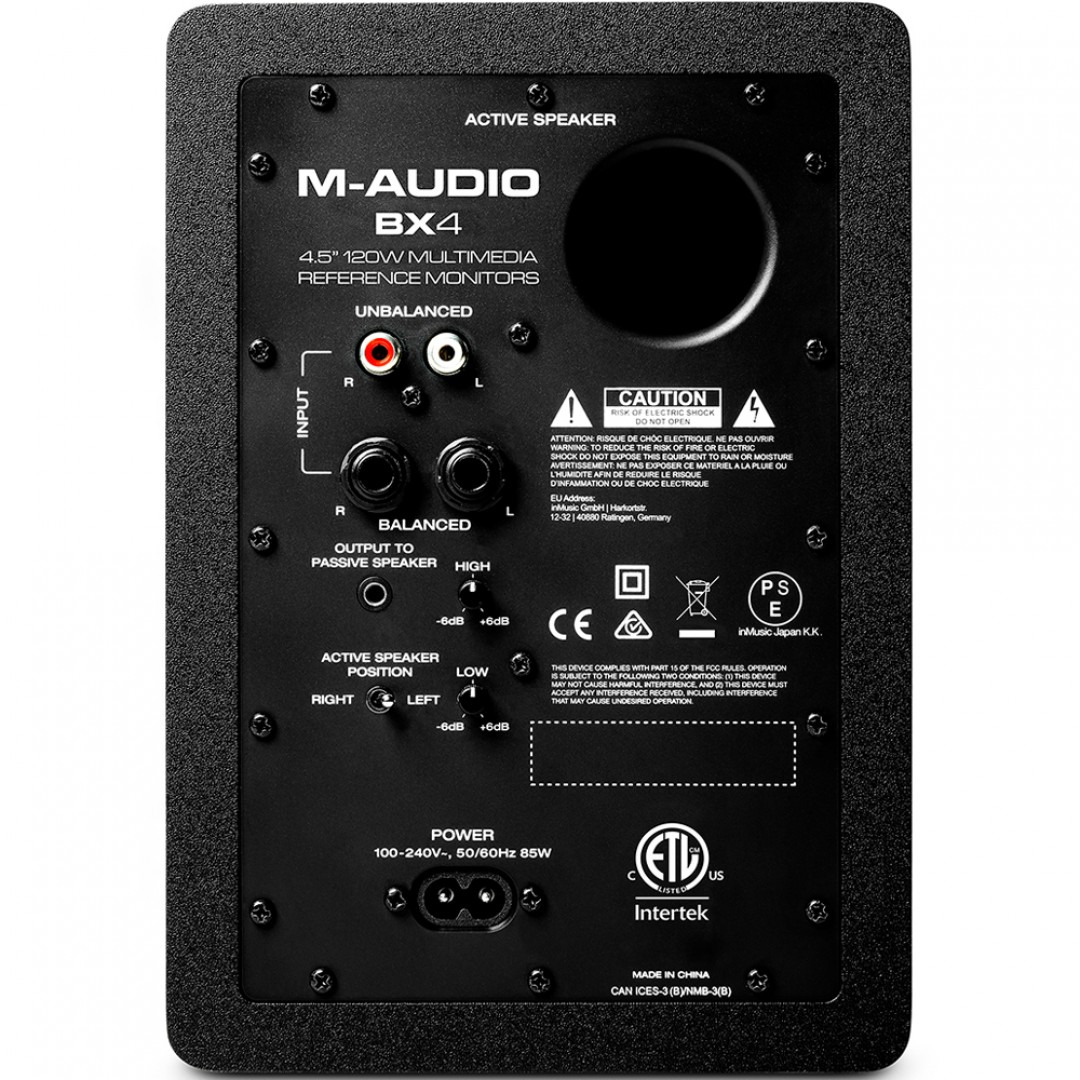 m-audio-bx4-bt-monitores-activos-bluetooth