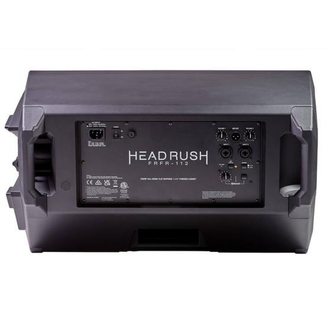 headrush-frfr112-1x12-bafle-potenciado