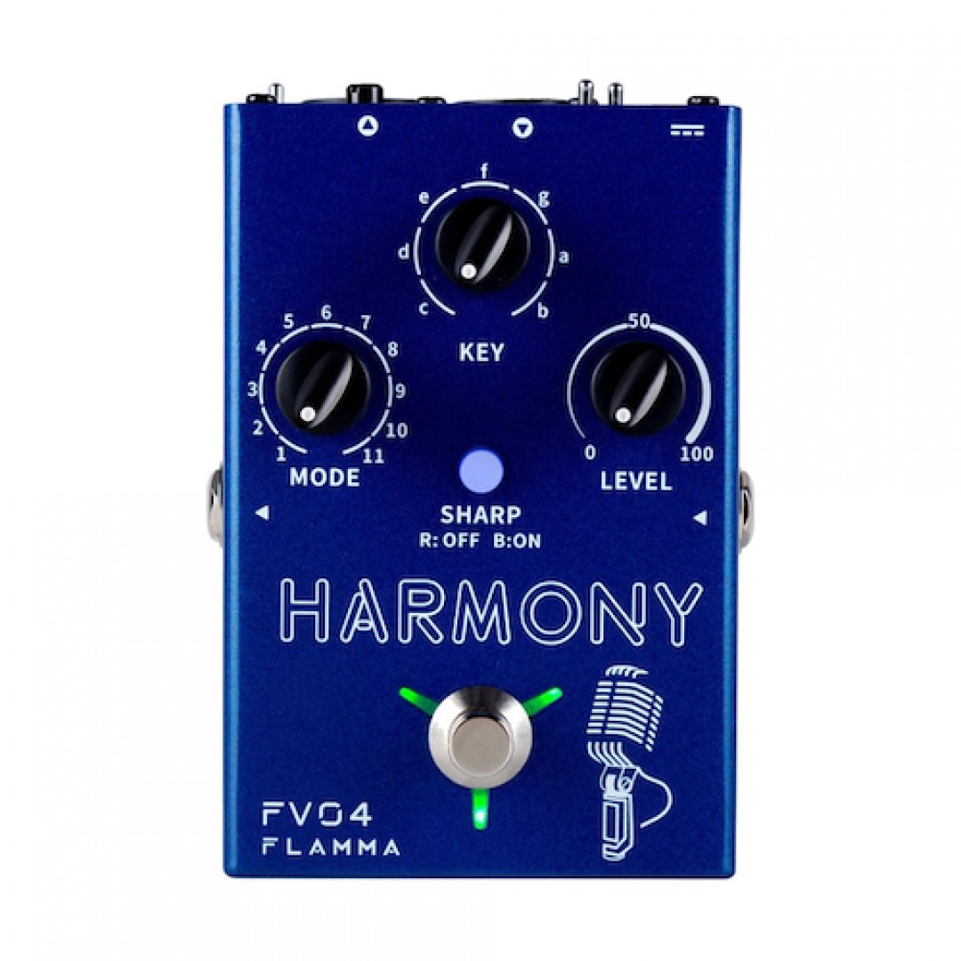 flamma-fv04-harmony-pedal-armonizador-voces