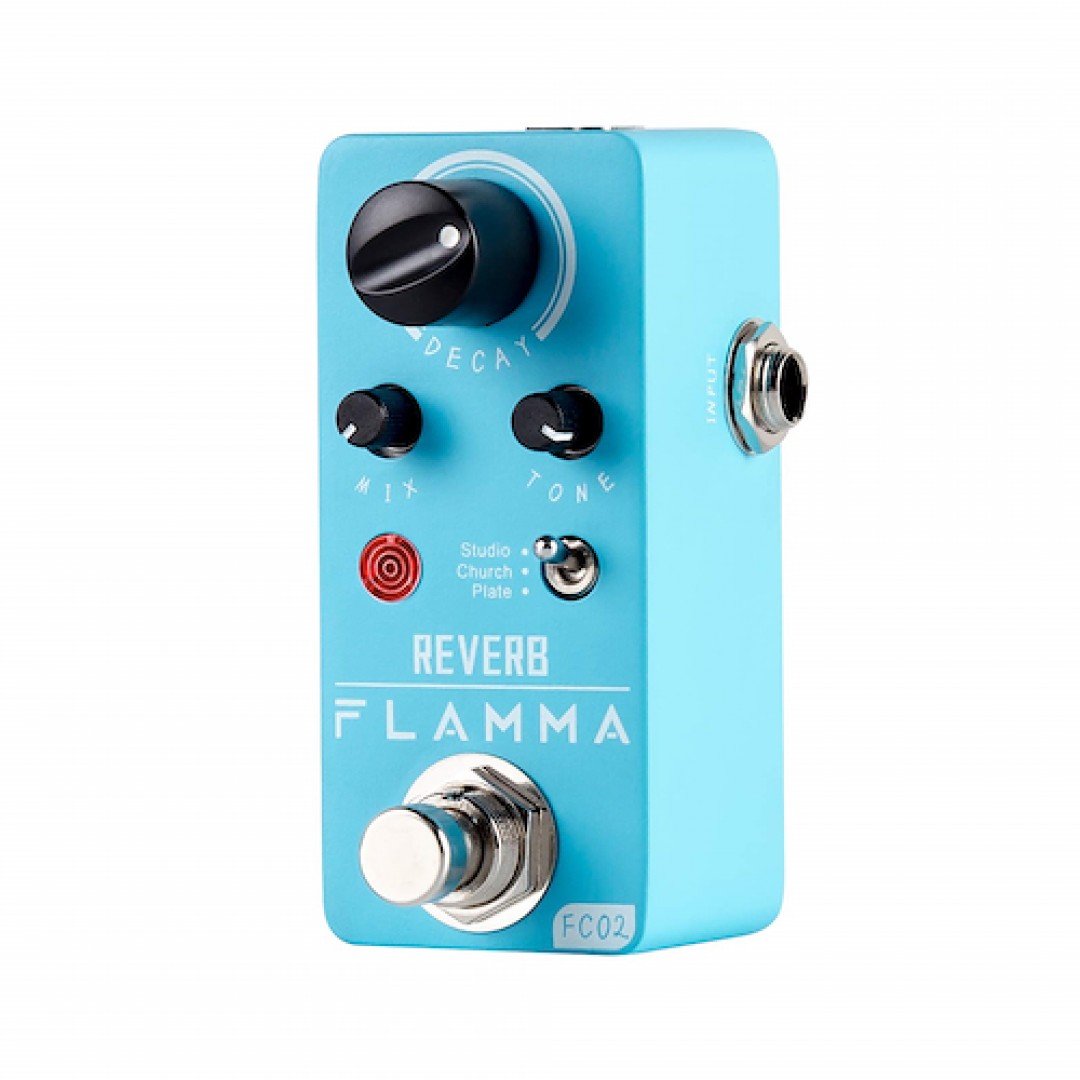 flamma-fc02-pedal-de-reverb
