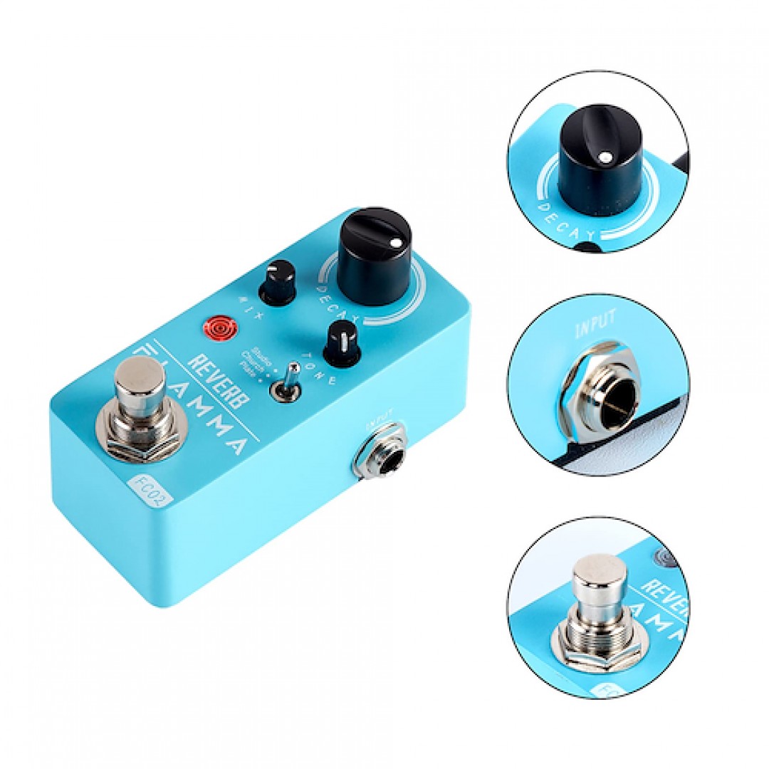 flamma-fc02-pedal-de-reverb