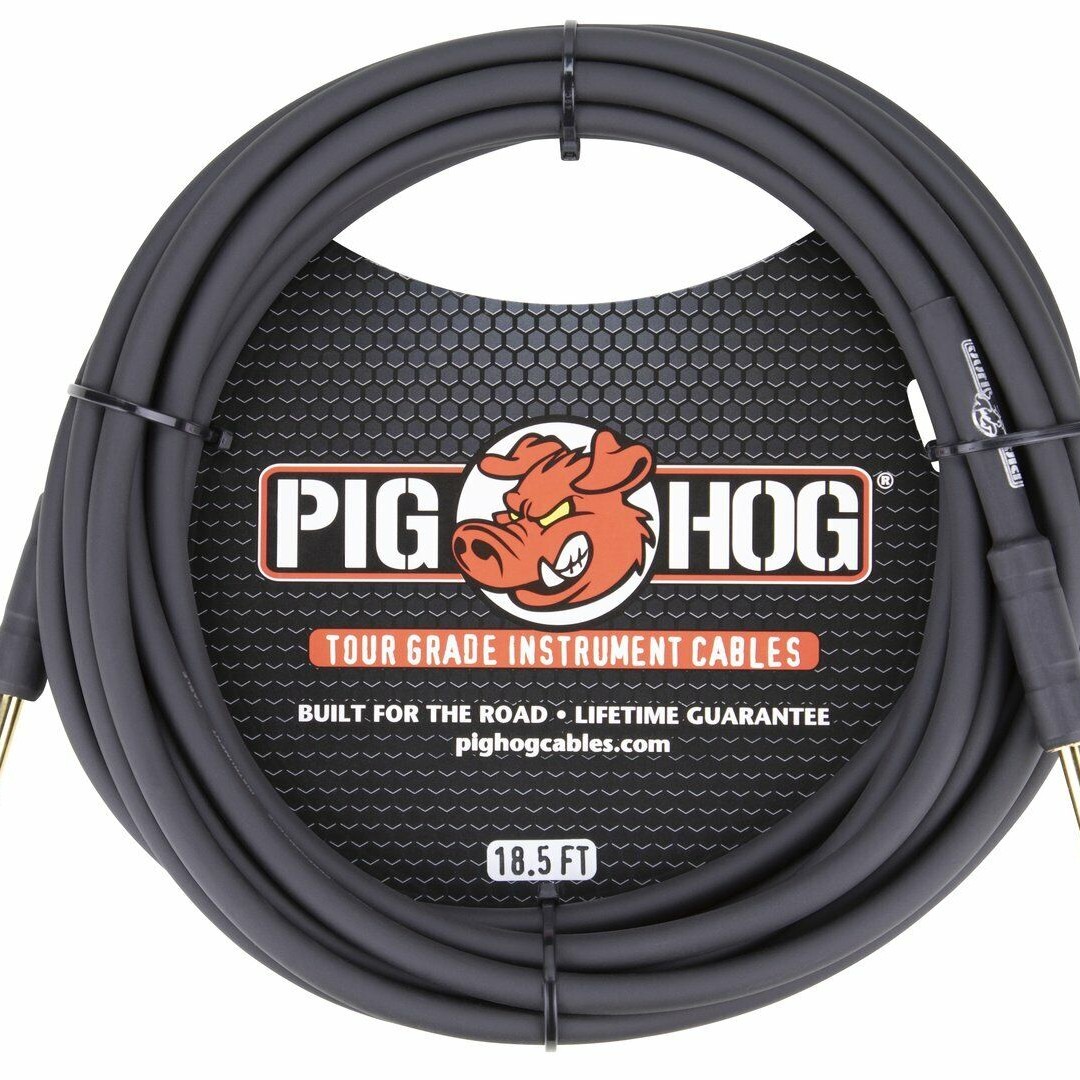 pig-hog-ph186-cable-plug-6-metros-para-instrumentos