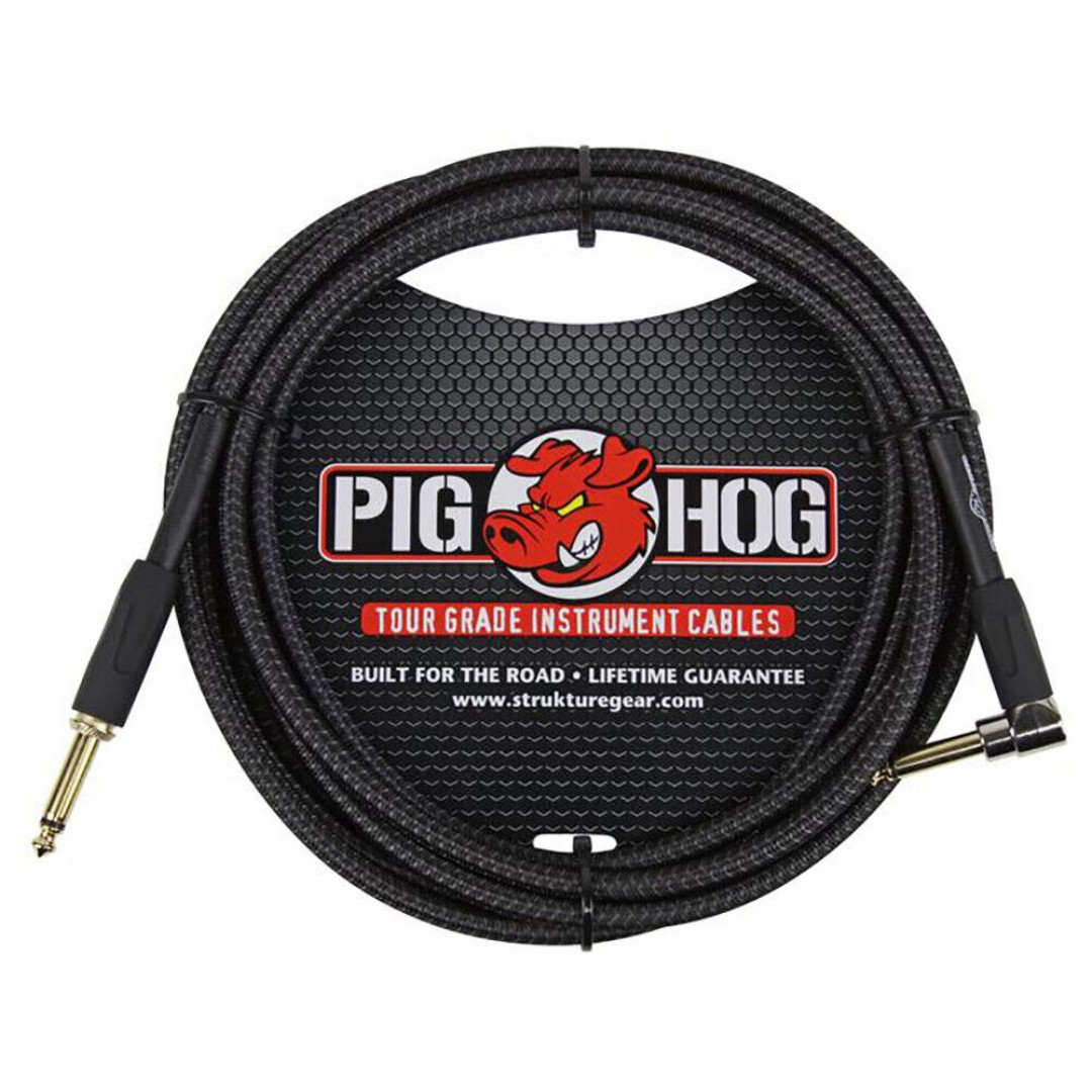 pig-hog-pch10bkr-cable-plug-angular-3-metros-para-instrumentos