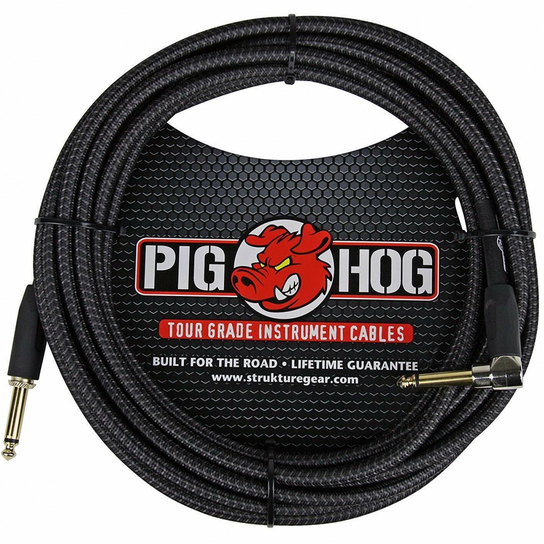 pig-hog-pch20bkr-cable-plug-angular-6-metros-para-instrumentos