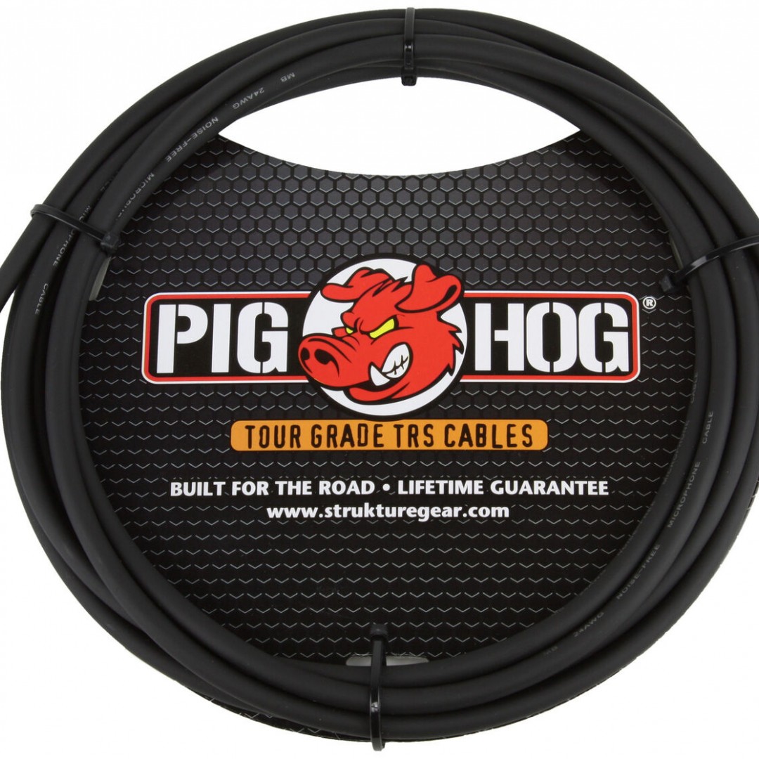 pig-hog-ptrs10-cable-plug-stereo-3-metros-para-monitores