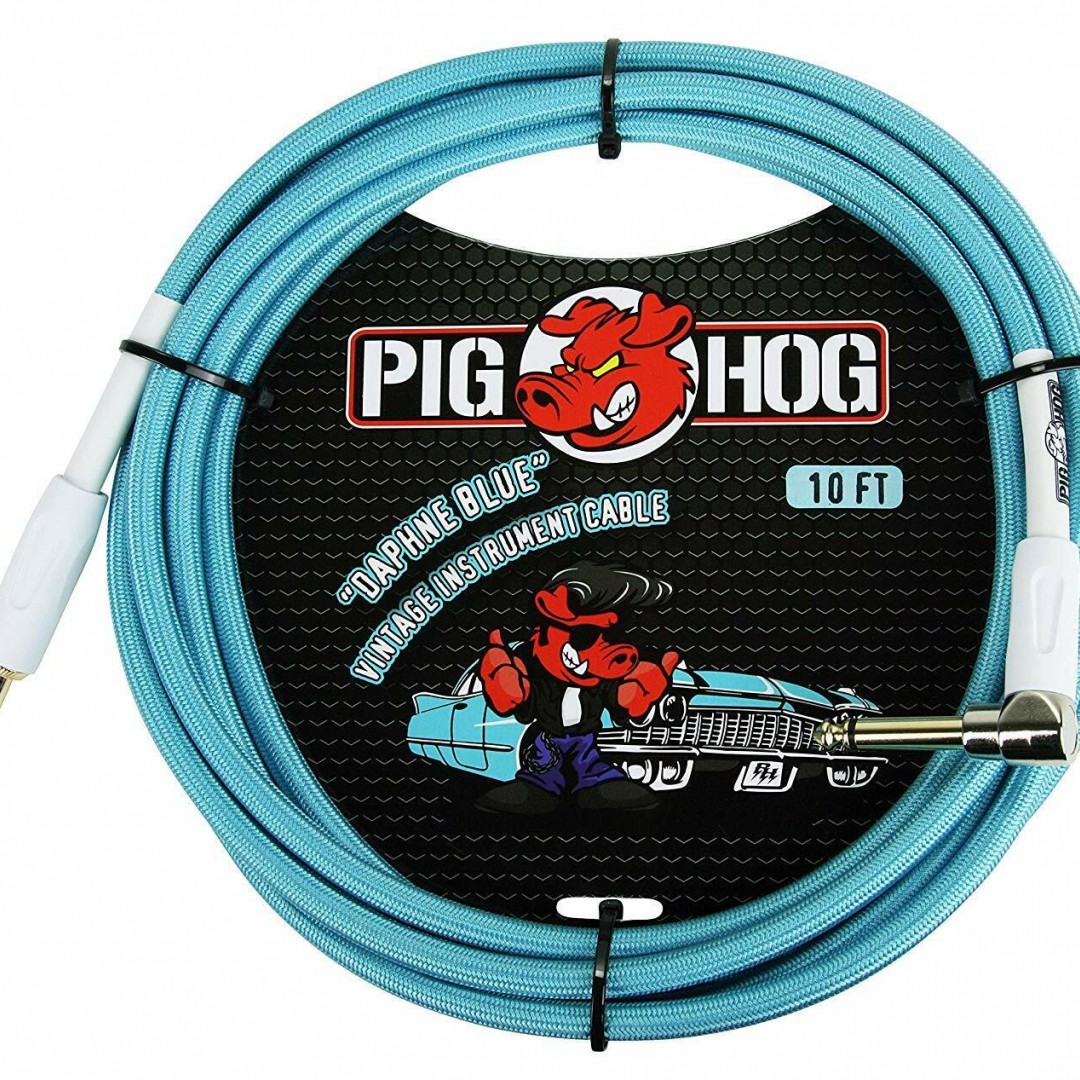 pig-hog-pch10dbr-cable-plug-angular-3-metros-para-instrumentos