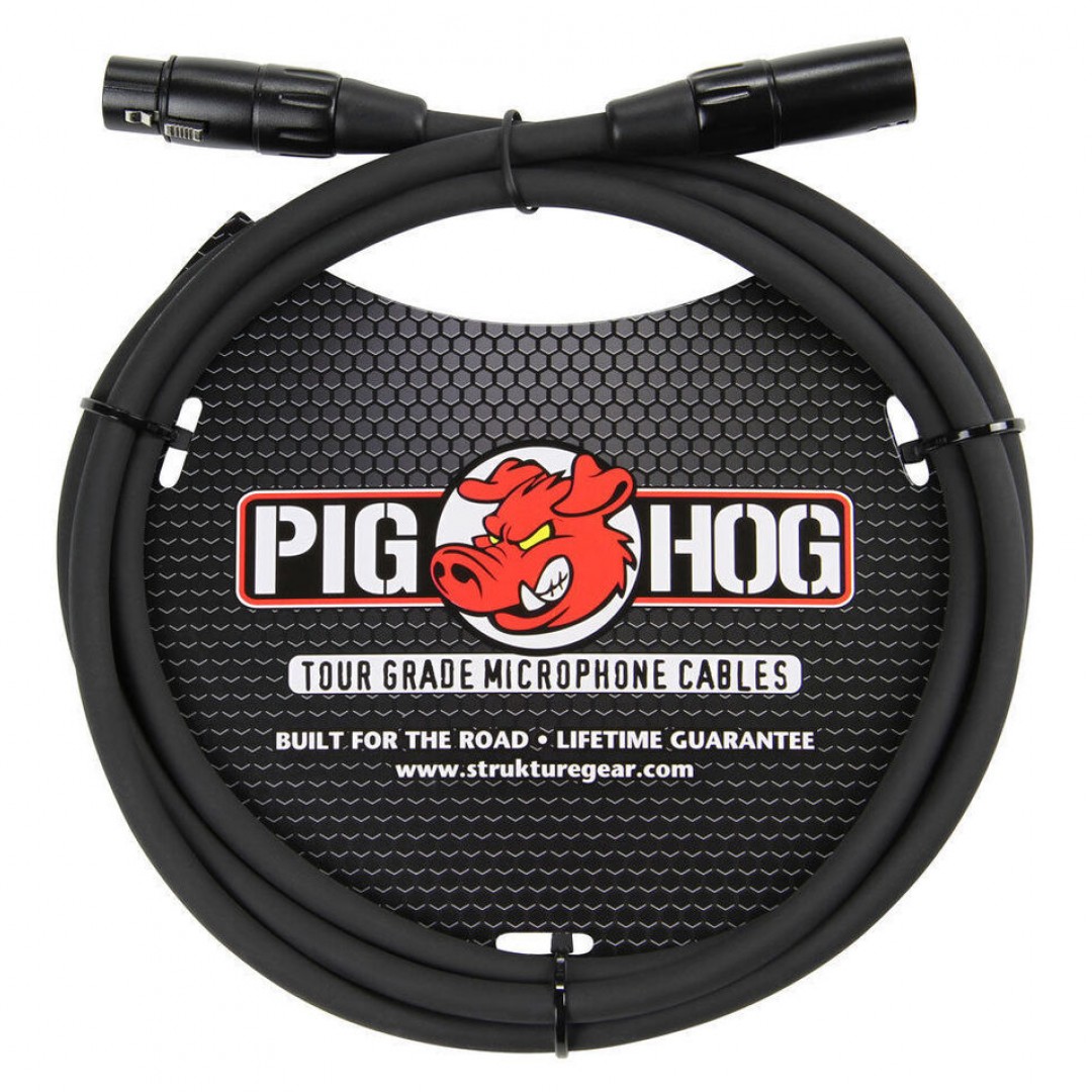 pig-hog-phm6-cable-balanceado-canon-xlr-18-metros