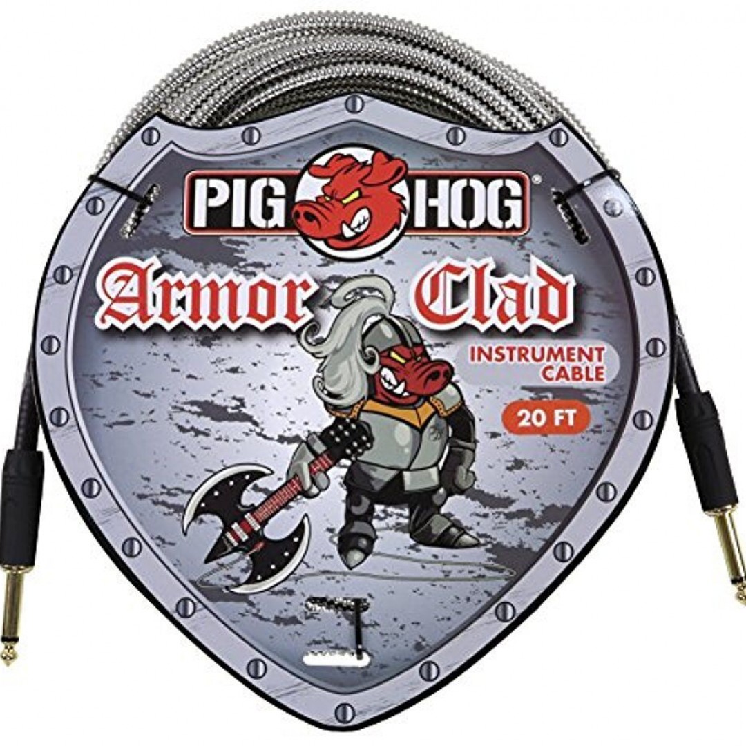 pig-hog-phac20-cable-plug-6-metros-para-instrumentos