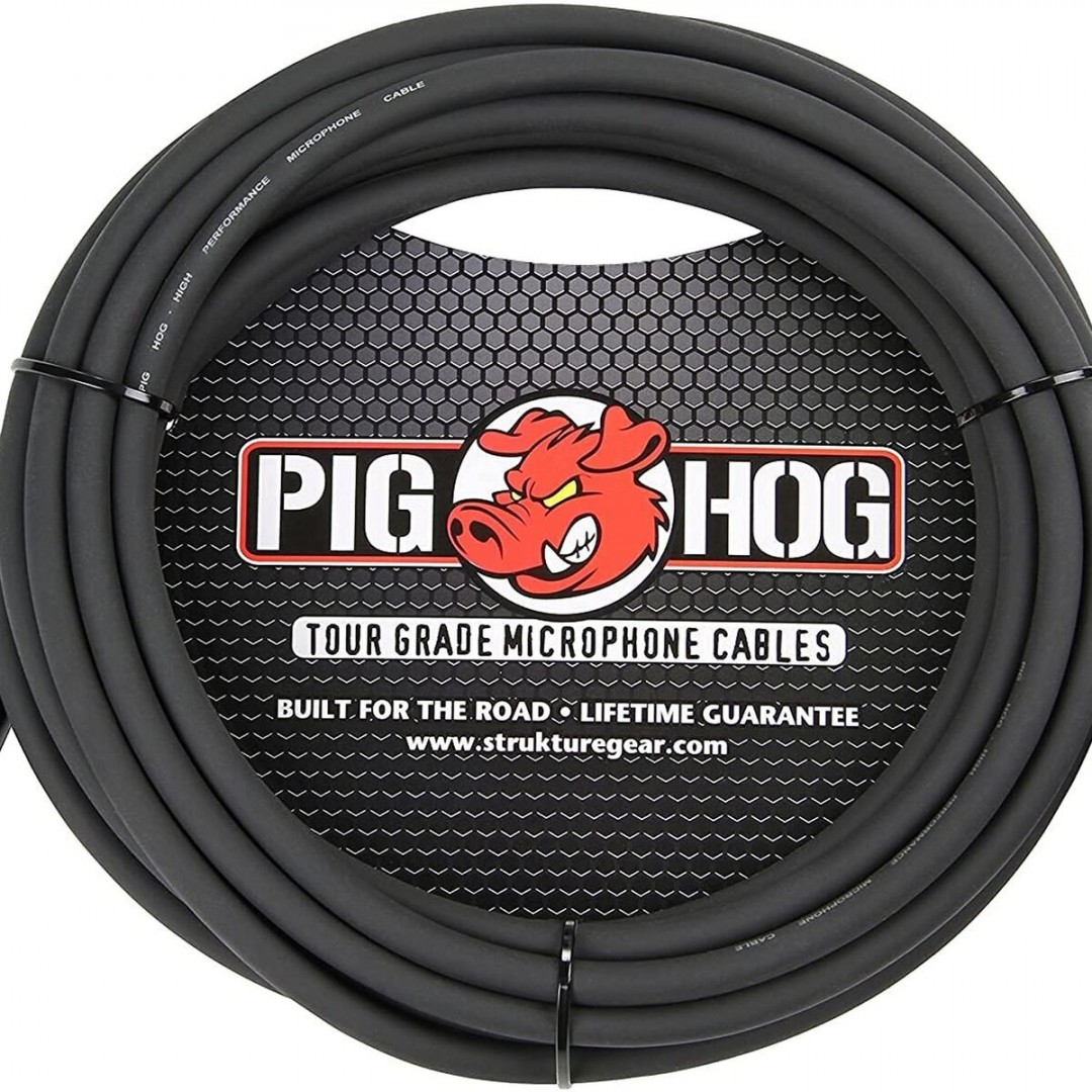 pig-hog-phm25-cable-balanceado-canon-xlr-76-metros