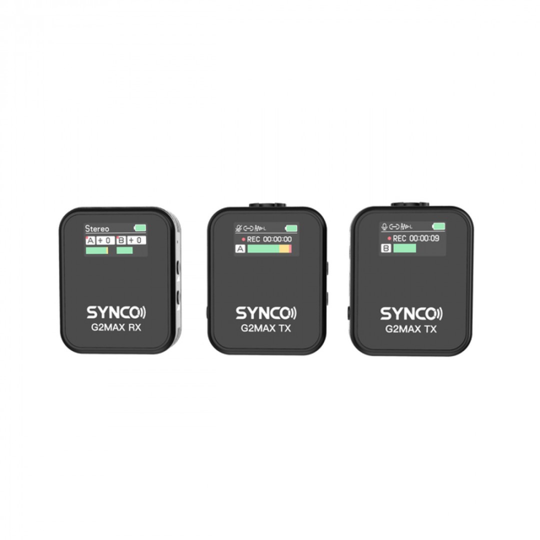 synco-g2a2-max-microfonos-inalambricos-para-videos-celulares