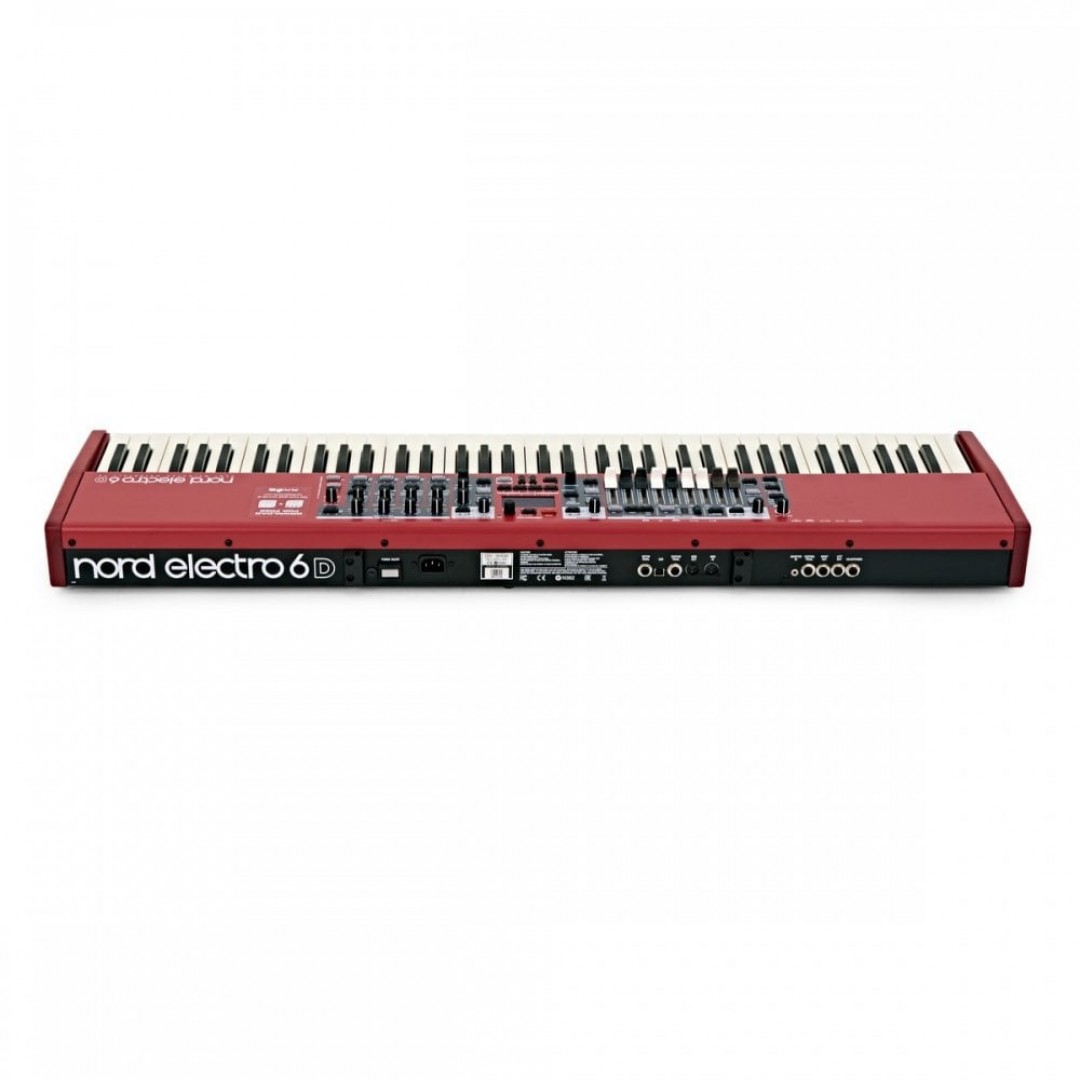 nord-electro-6d-73-sintetizador