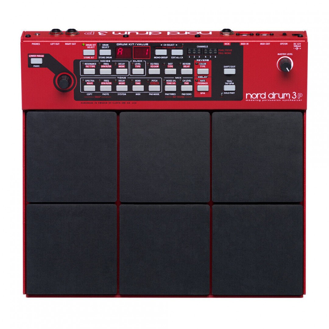 nord-drum-3p-pad-bateria-electronica