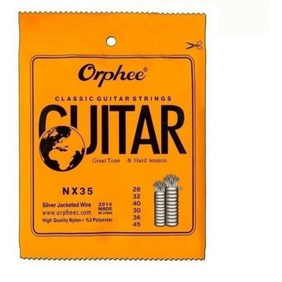 orphee-nx35-encordado-nylon-guitarra-clasica-tension-alta