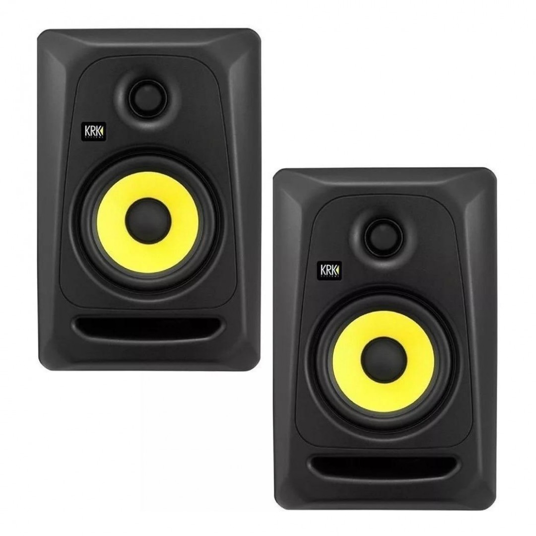 krk-cl5g3-classic-monitores-de-studio-x2