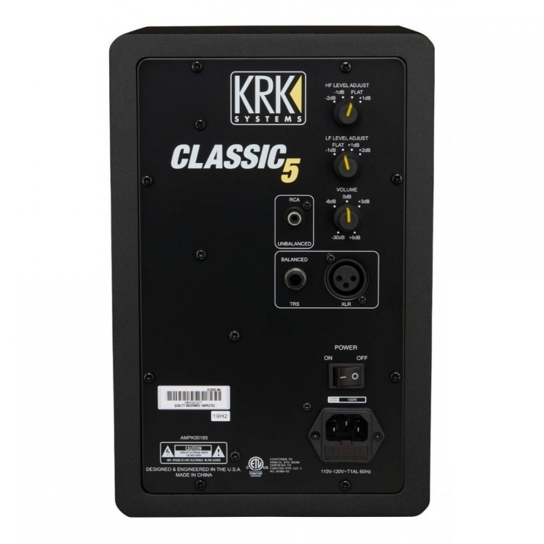 krk-cl5g3-classic-monitores-de-studio-x2