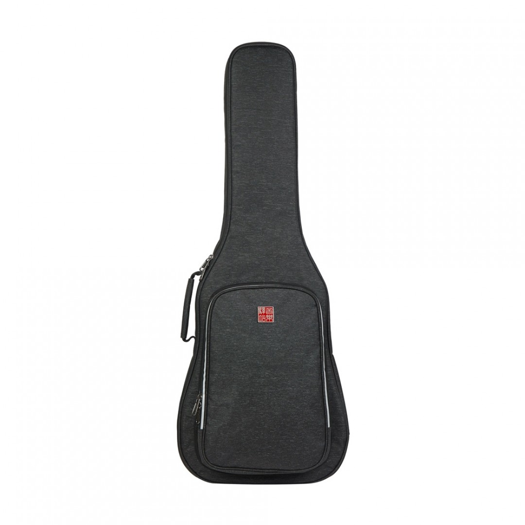 music-area-rb10-eg-blk-funda-para-guitarra-electrica