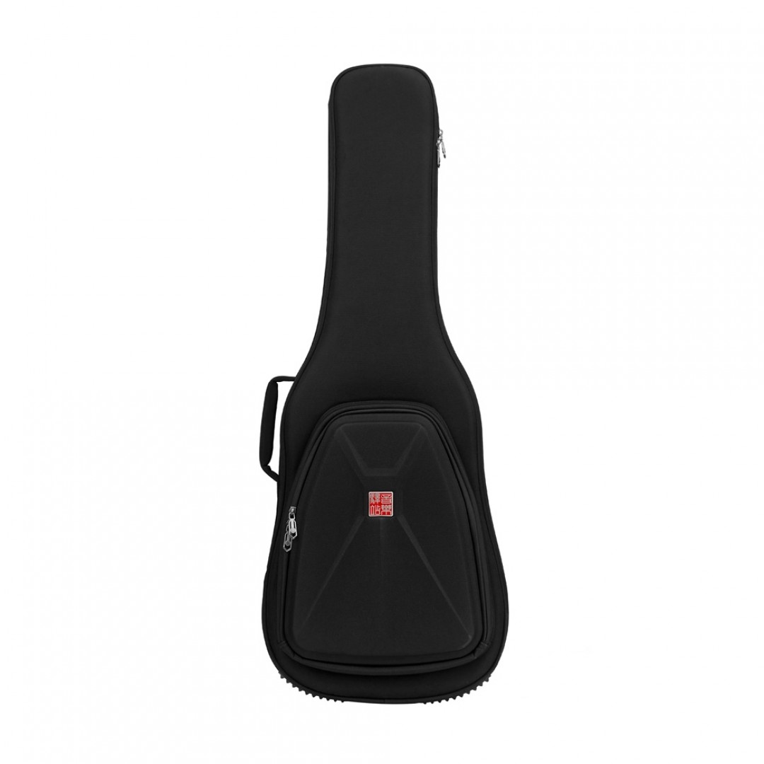 music-area-wind20-pro-eg-blk-funda-para-guitarra-electrica