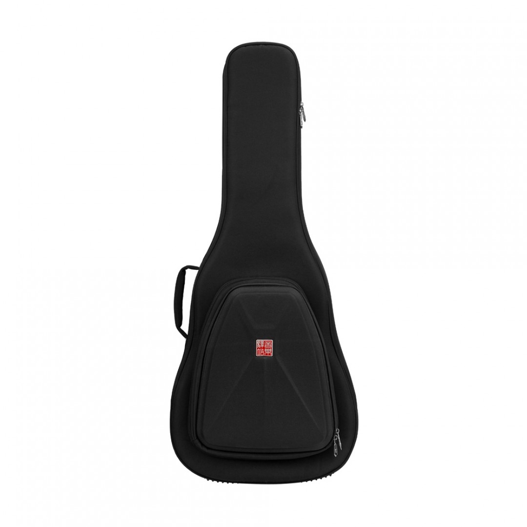 music-area-wind20-pro-cg-blk-funda-para-guitarra-clasica