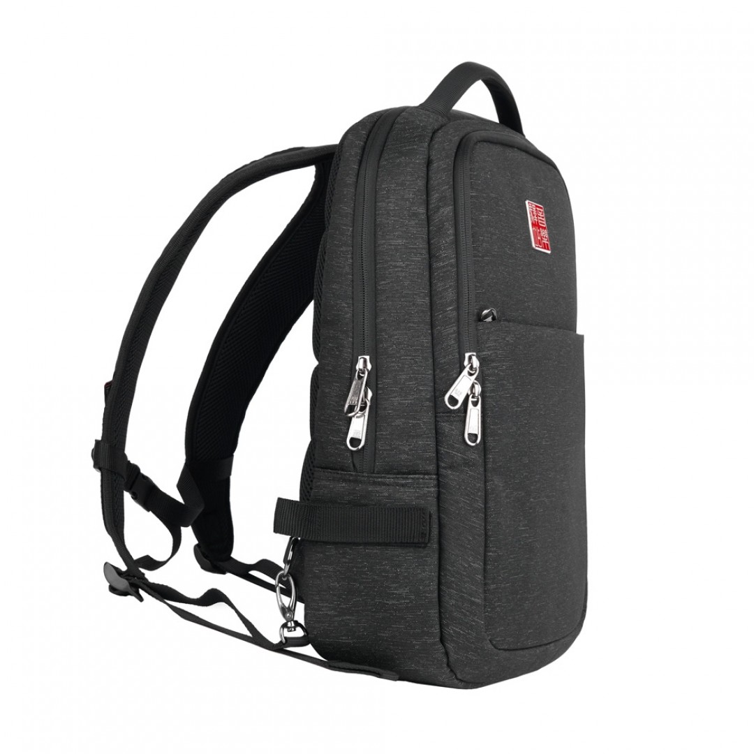 music-area-rbo-eb-blk-funda-para-bajo-con-dos-mochilas-desmontables