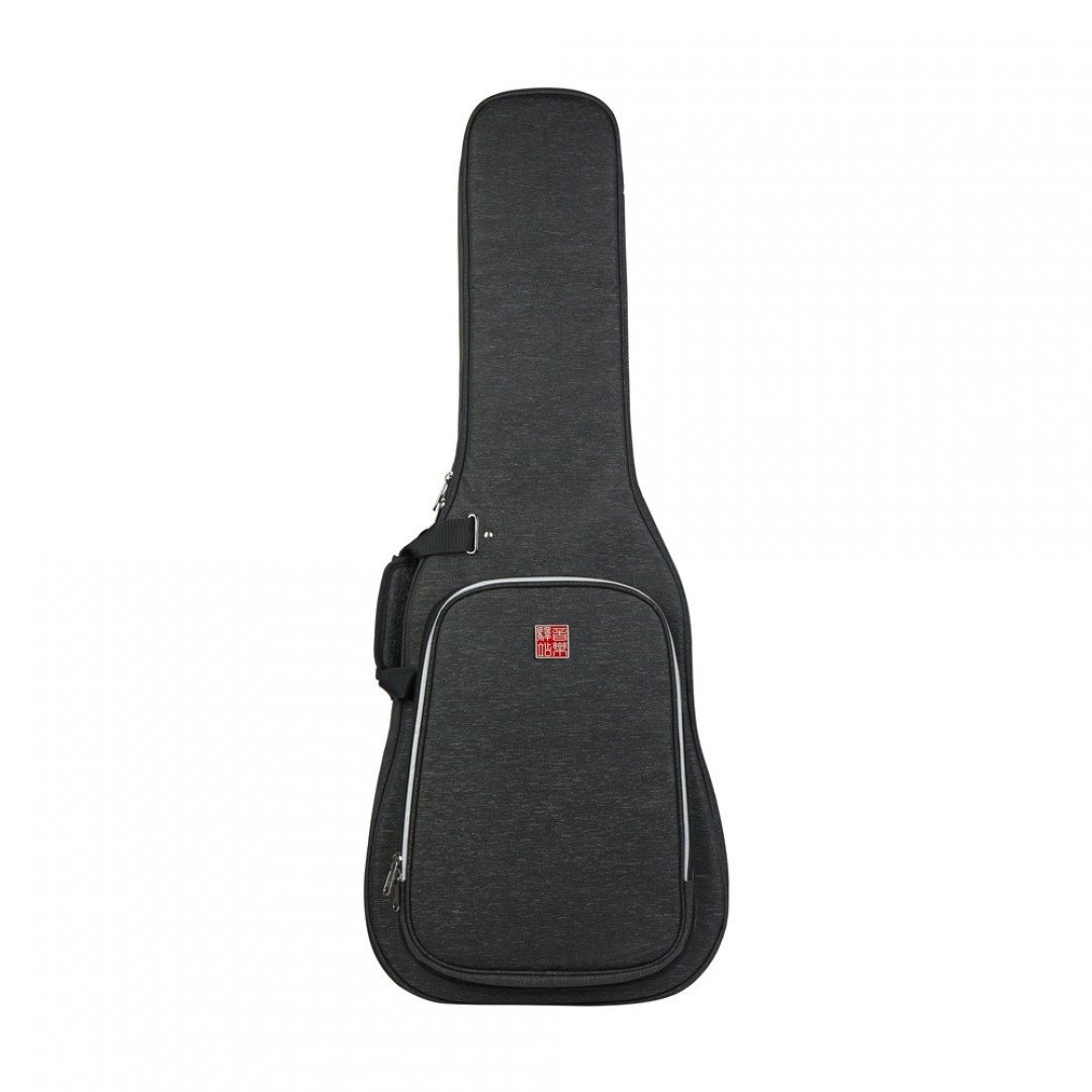 music-area-rb20-eg-blk-funda-para-guitarra-electrica