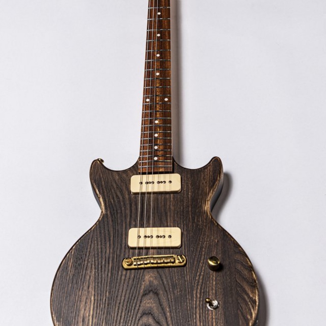 slick-guitars-sl60-brown-woodgrain-melody-maker-guitarra-electrica