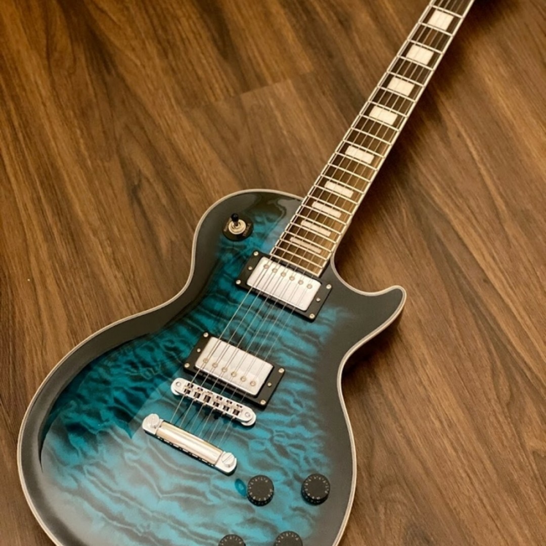 soloking-les-paul-sls60-qm-deluxe-in-teal-burst-guitarra-electrica