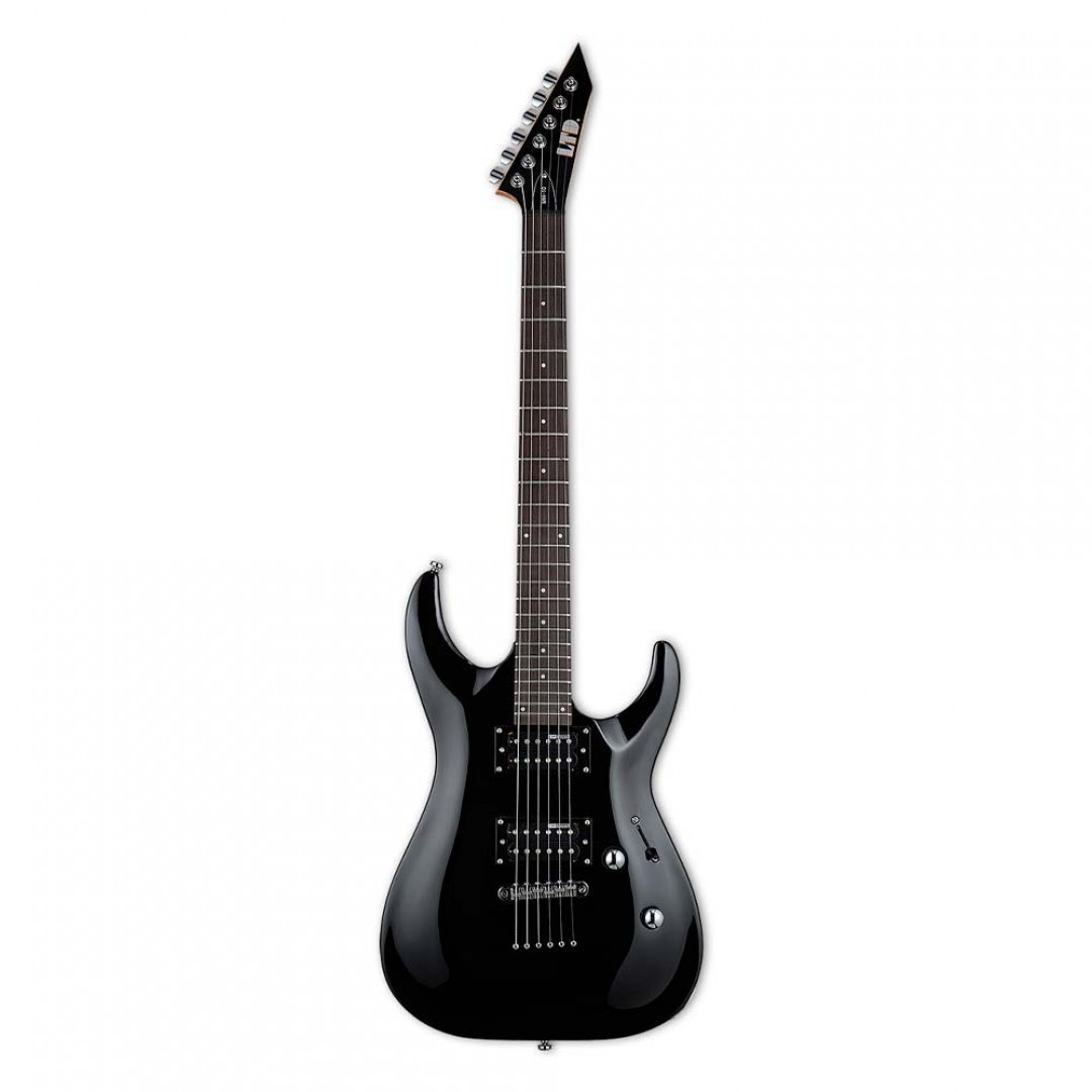 ltd-mh-10-blk-guitarra-electrica