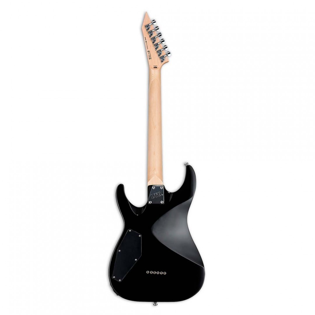 ltd-mh-10-blk-guitarra-electrica