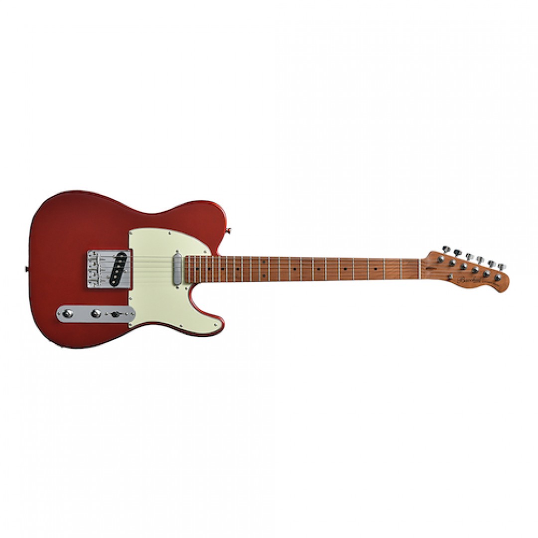 bacchus-bte-1rsm-m-car-guitarra-electrica-telecaster-con-funda