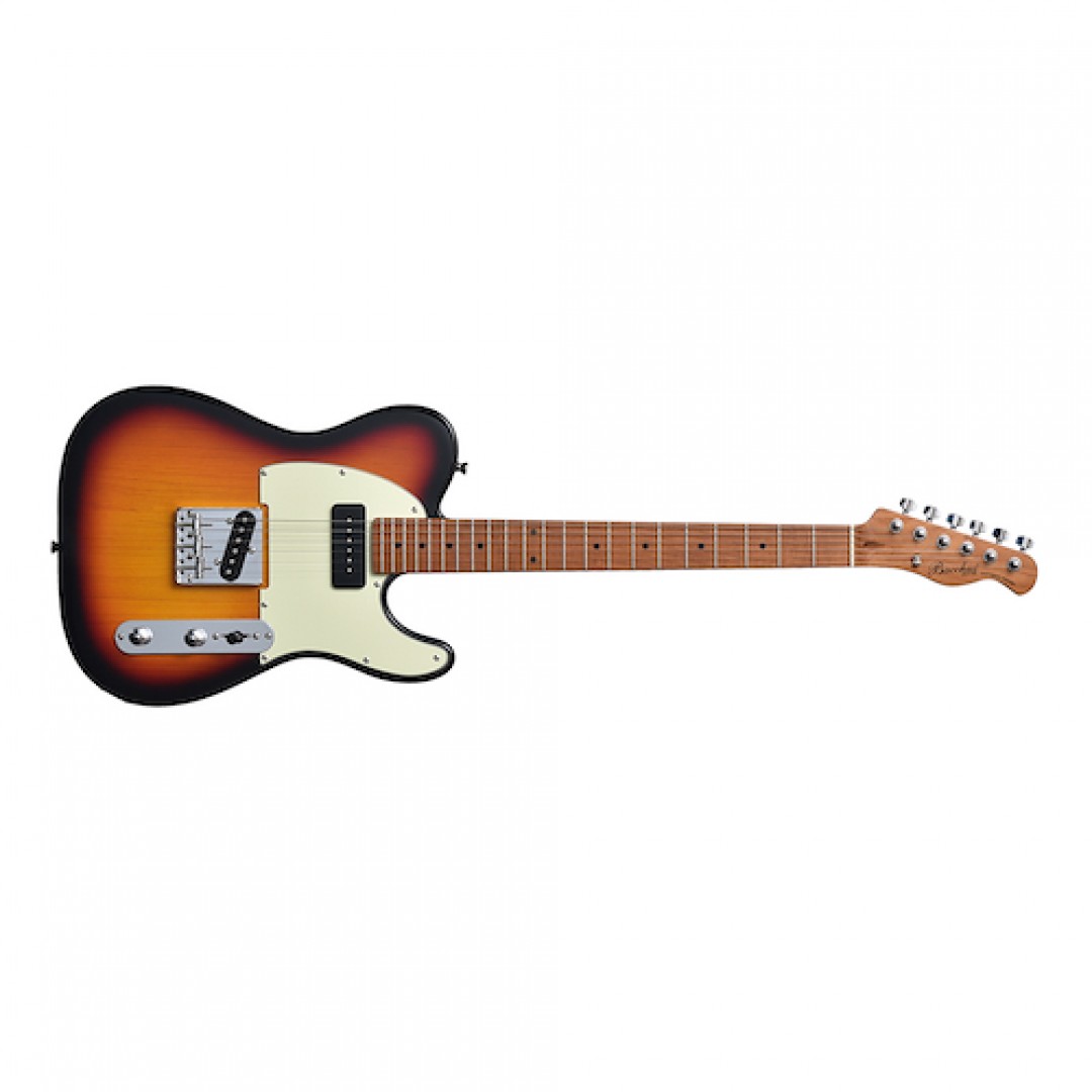 bacchus-bte-2rsm-m-3st-guitarra-electrica-telecaster-con-funda