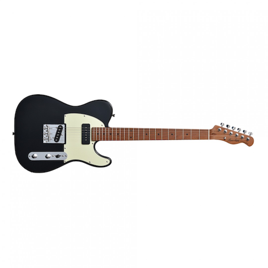 bacchus-bte-2rsm-m-blk-guitarra-electrica-telecaster-con-funda