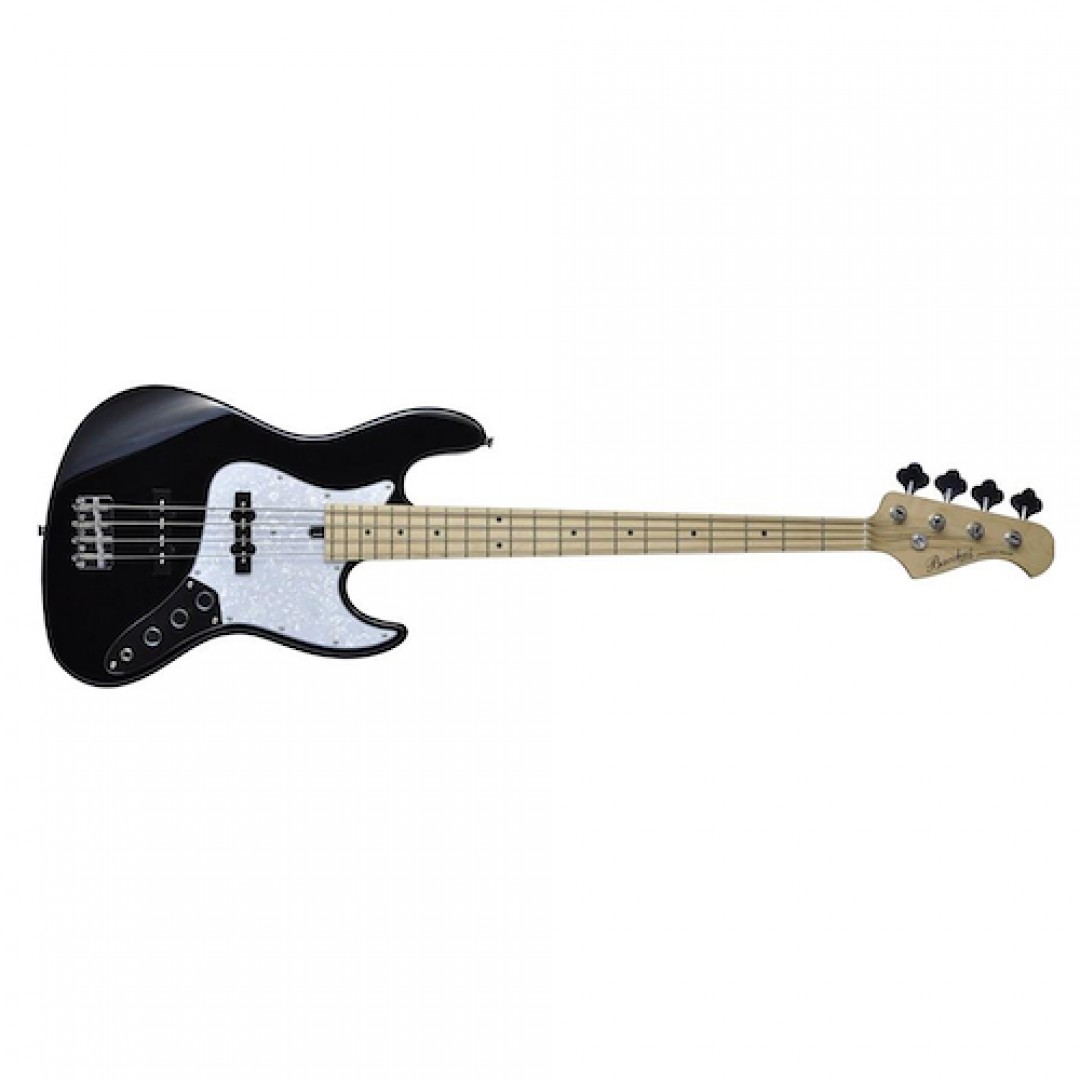 bacchus-wjb-330m-blk-bajo-electrico-jazz-bass-con-funda