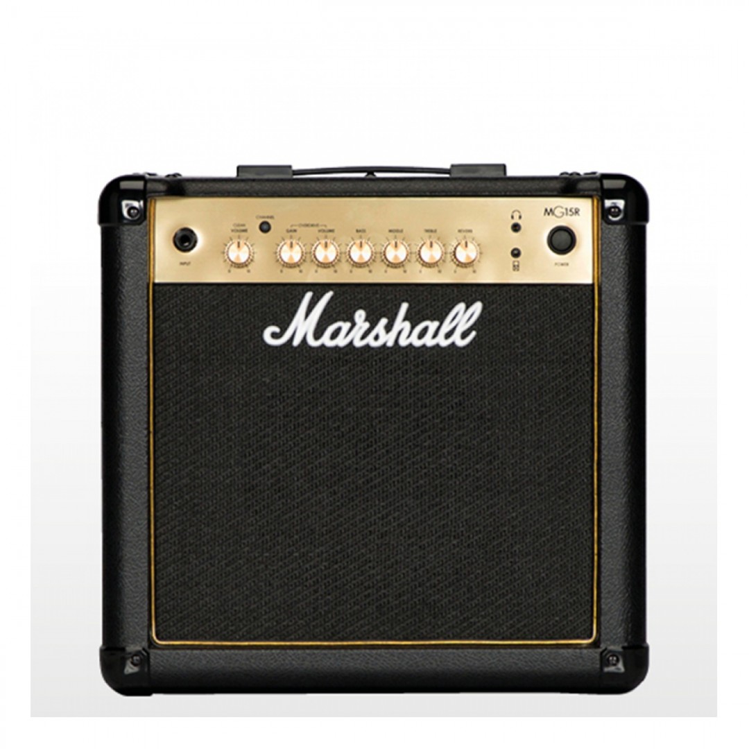 marshall-mg15gr-