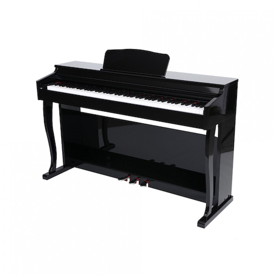 blanth-bl8808-polished-black-piano-88-teclas-accion-martillo-sensitivas-con-mueble