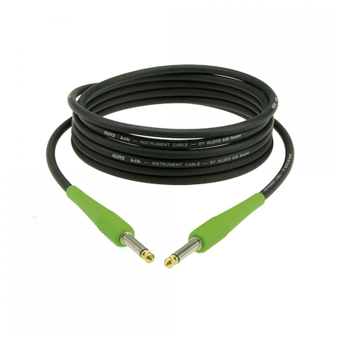 klotz-kikc3-opp4-cobertor-verde-cable-instrumento-3-metros