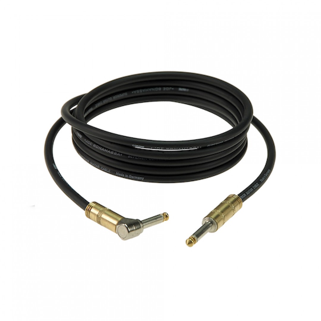 klotz-jbpr030-negro-angular-cable-instrumento-3-metros