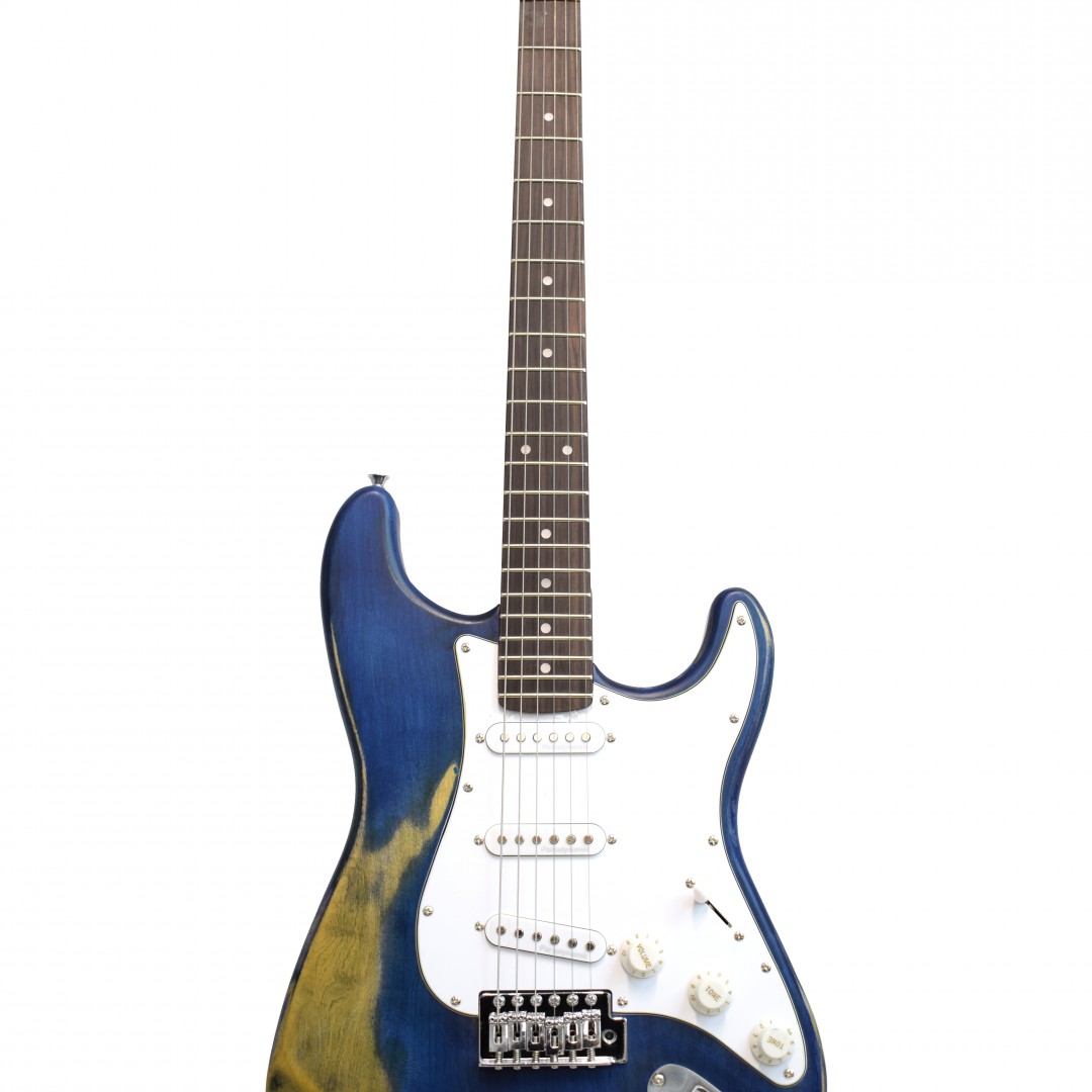newen-relic-st-blue-wood-guitarra-electrica-stratocaster