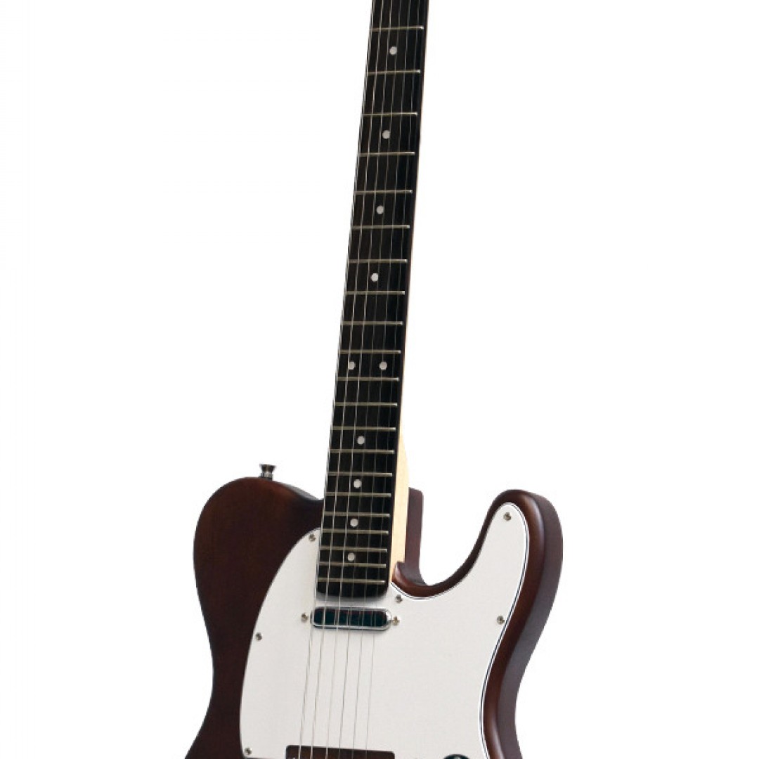 newen-tl-dark-wood-guitarra-electrica-telecaster