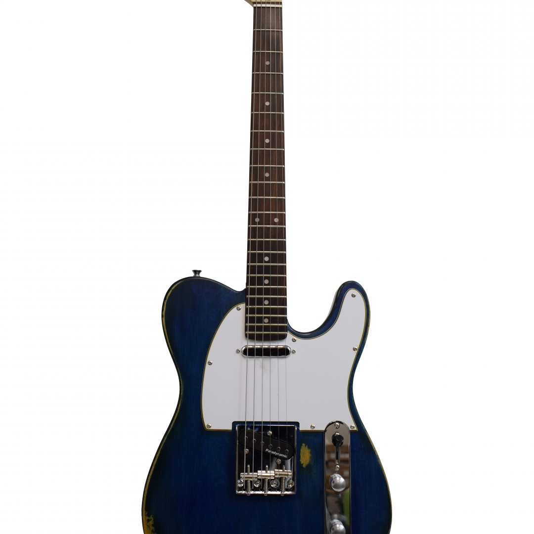 newen-relic-tl-blue-wood-guitarra-electrica-telecaster