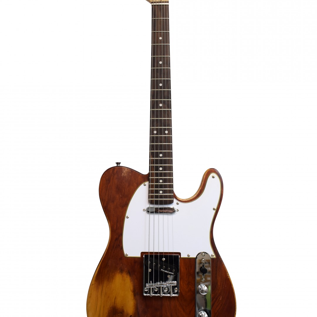 newen-relic-tl-dark-wood-guitarra-electrica-telecaster