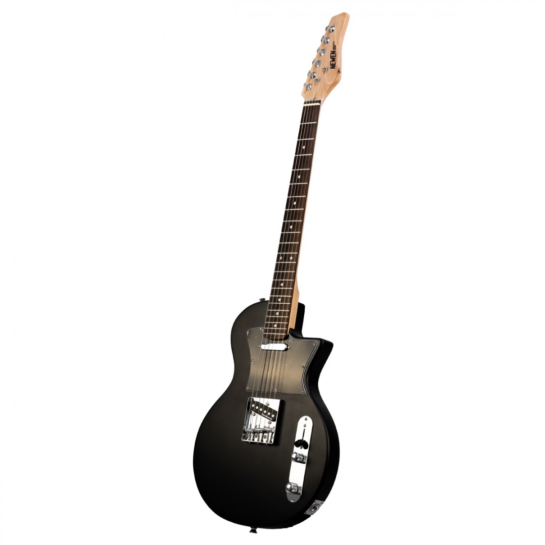 newen-frizz-black-guitarra-electrica