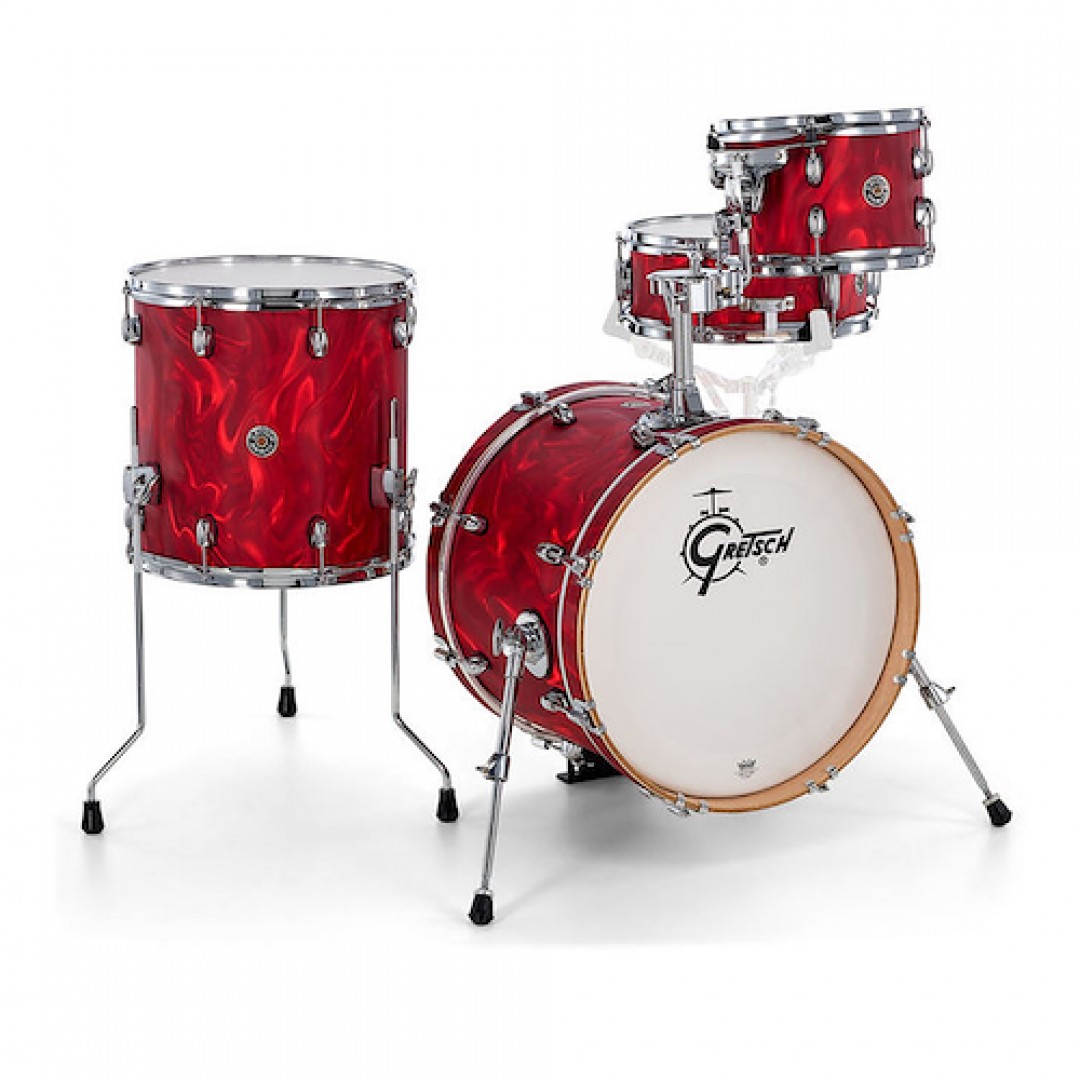 gretsch-catalina-jazz-ct1-j484-rsf-red-satin-flame-bateria-4-cuerpos-sin-fierros