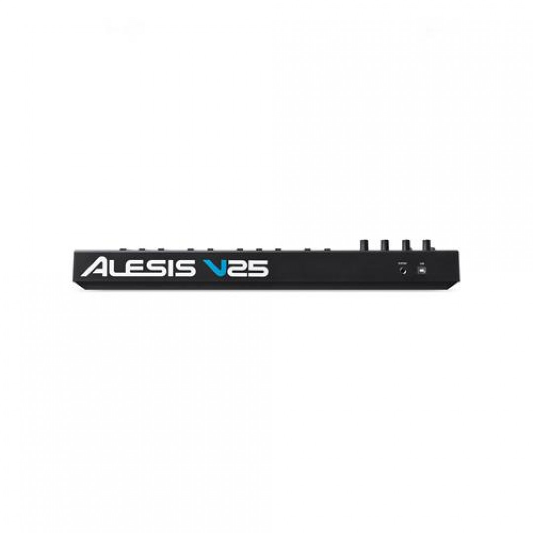 alesis-v25-controlador-