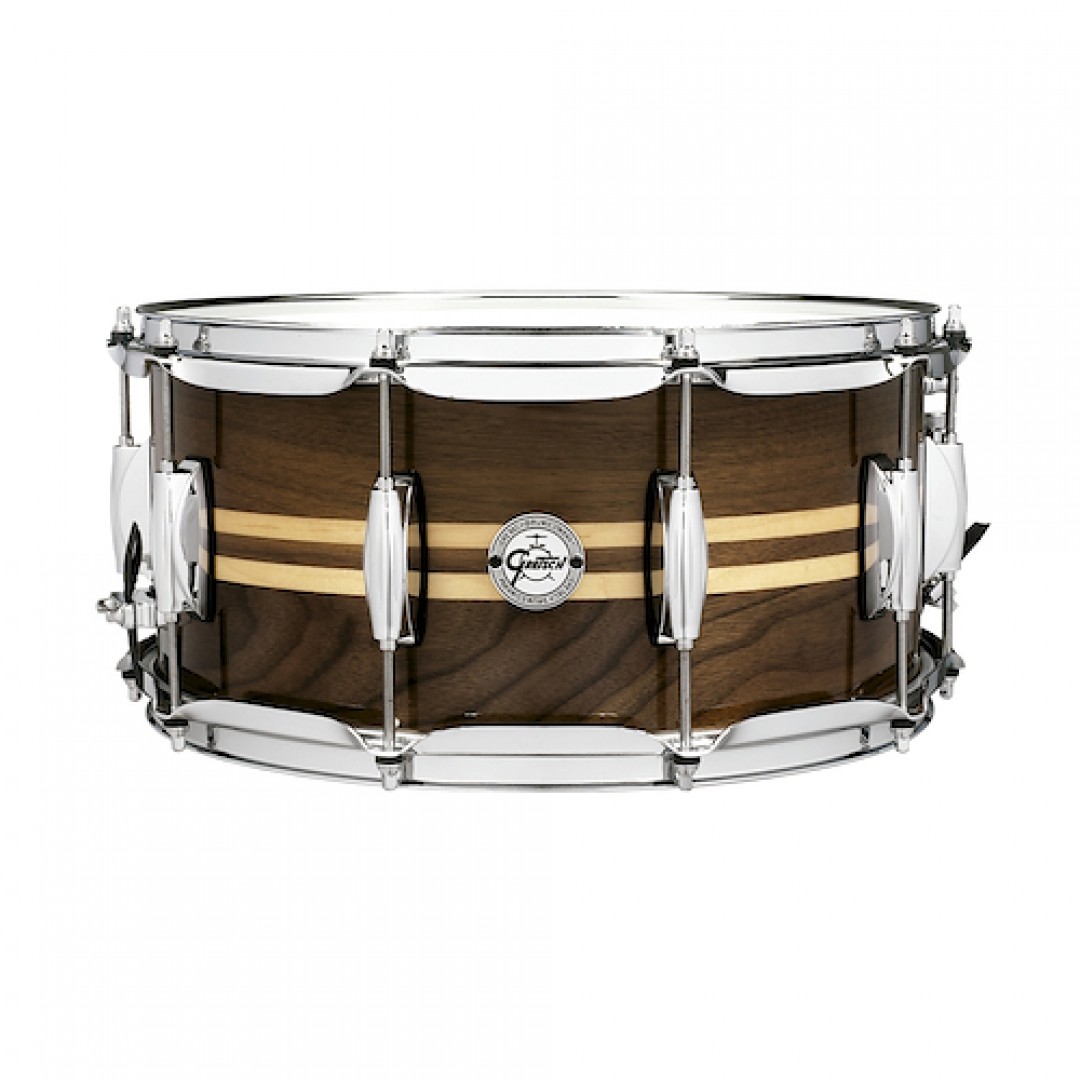 gretsch-gs16514w-mi-full-range-walnut-redoblante-walnut-y-maple-14x65