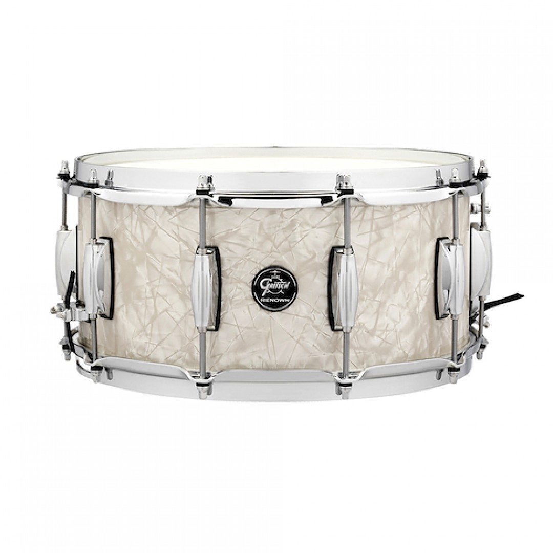 gretsch-rn26514s-vp-renown-vintage-pearl-redoblante-maple-14x65